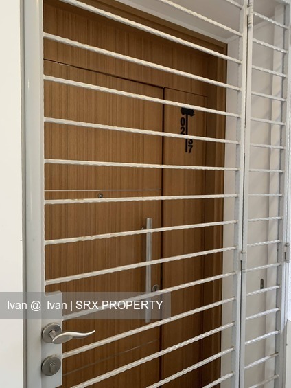 Park Natura (D23), Condominium #319153611